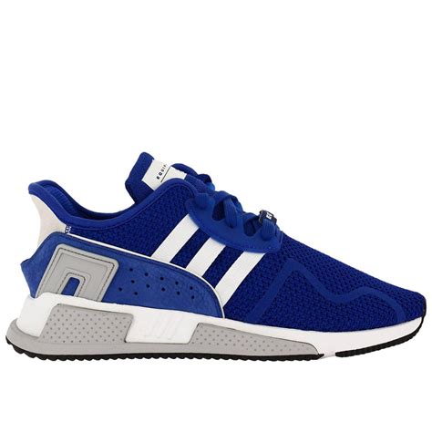 Shop Men's adidas Originals Blue Clothes & Shoes 